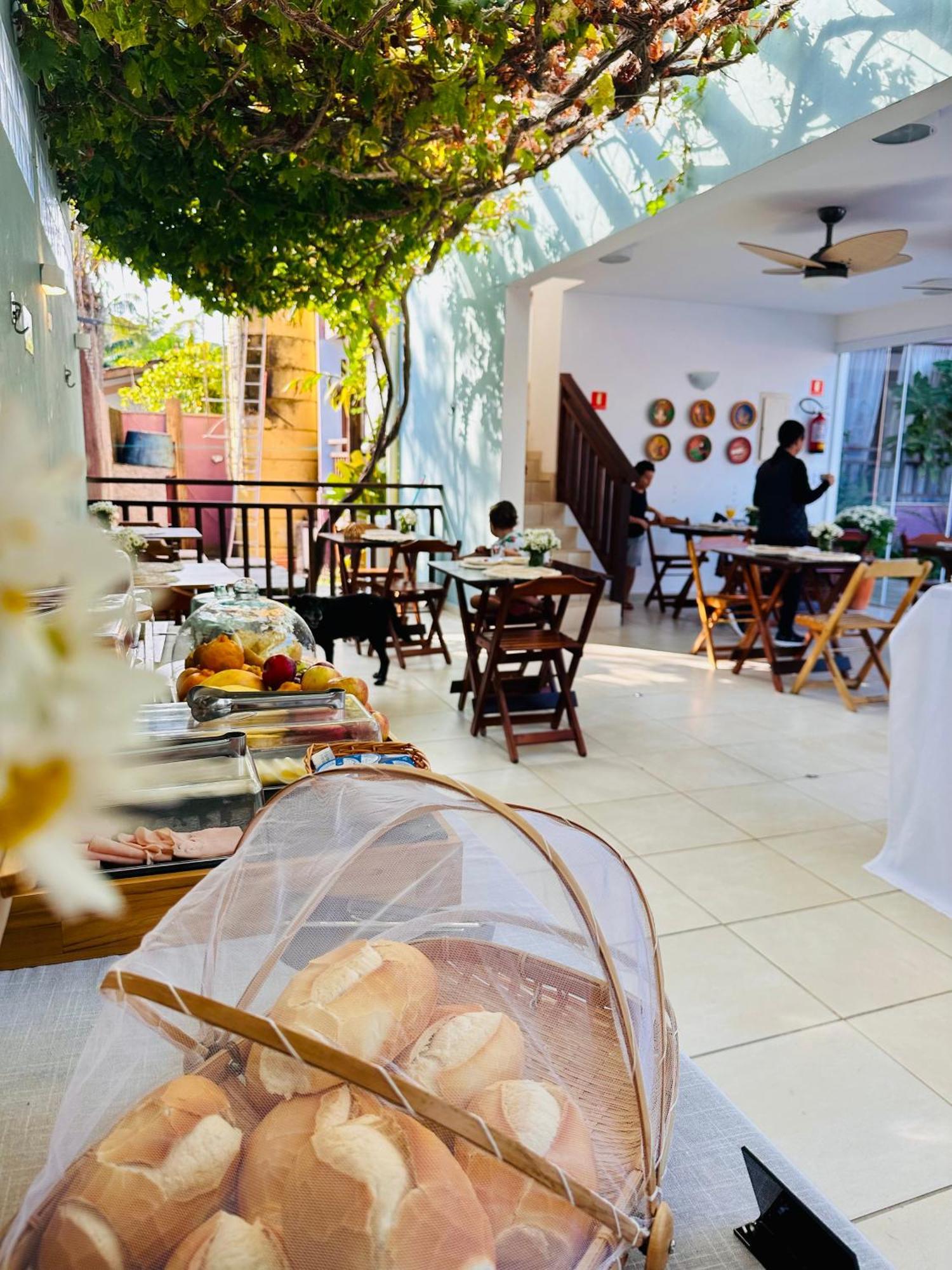 Vila Bardot Barra do Sahy Ngoại thất bức ảnh